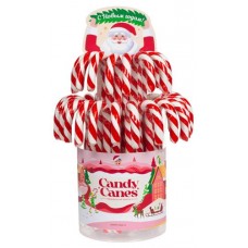 Карамель леденцовая Sweet Ness Трость 1 шт, 27 г (kastd) в магазинах Ашан