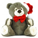 Подарок новогодний сладкий Мосупак Медвежонок Тедди, 700 г (kastd)