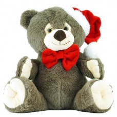 Подарок новогодний сладкий Мосупак Медвежонок Тедди, 700 г (kastd) в магазинах Ашан