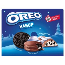 Подарок новогодний сладкий, 229 г (kastd) в магазинах Ашан