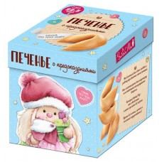 Печенье КОНФИТРЕЙД Lucky cookie Зайка с пожеланиями, 36 г (kastd) в магазинах Ашан