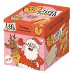 Печенье КОНФИТРЕЙД Lucky cookie с предсказаниями, 36 г (kastd)