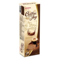 Печенье Coffee Joy Кофейное, 78 г (kastd) в магазинах Ашан