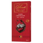 Шоколад Ameri горький 85%, 100 г (kastd)