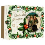 Набор конфет Пермская Любимый праздник, 175 г (kastd)