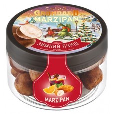 Картошка марципановая GRONDARD Зимний пунш, 160 г (kastd) в магазинах Ашан