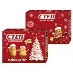 Набор конфет СТЕП Микс Ė2, 715 г (kastd)