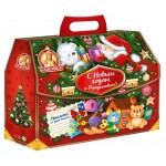 Набор конфет Славянка Любимый подарок от Славянки Ė1, 2 кг (kastd)