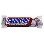 Конфеты шоколадные Snickers minis пломбир, вес (kastd)