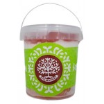 Десерт ЭльМаркет Крокембуш Вишня, 70 г (kastd)