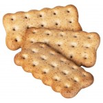 Печенье Брянконфи Постное с отрубями, вес (kastd)