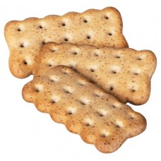 Печенье Брянконфи Постное с отрубями, вес (kastd) в магазинах Ашан