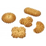 Печенье Остров Изобилия Ассорти сахарное, вес (kastd)