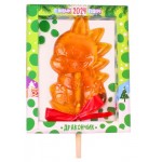 Карамель леденцовая Chokocat Дракончик, 340 г (kastd)