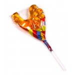 Карамель леденцовая Chokocat Петушок, 17 г (kastd)