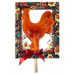 Карамель леденцовая Chokocat Петушок, 700 г (kastd)