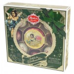 Конфеты шоколадные Reber Ассорти, 190 г (kastd)