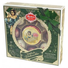 Конфеты шоколадные Reber Ассорти, 190 г (kastd) в магазинах Ашан