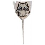 Карамель леденцовая Lenco Дракоша, 15 г (kastd)