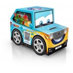 Подарок новогодний сладкий Konti Тамми, 240 г (kastd)