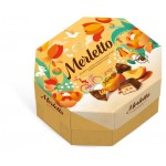Конфеты Merletto с курагой, 150 г (kastd)