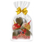 Шоколад молочный фигурный Сладкая Сказка Шишки, 100 г (kastd)