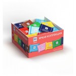 Шоколад Ritter Sport мини ассорти, 1,4 кг (kastd)
