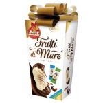 Конфеты Frutti di Mare с кремовой начинкой, 190 г (kastd)