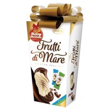 Конфеты Frutti di Mare с кремовой начинкой, 190 г (kastd) в магазинах Ашан
