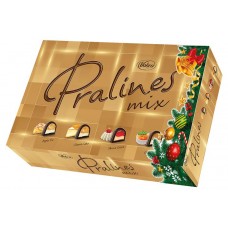 Конфеты Pralines Mix, 290 г (kastd) в магазинах Ашан