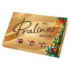 Конфеты Pralines Mix, 174 г (kastd) в магазинах Ашан