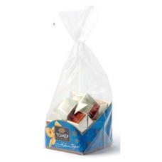 Шоколад молочный Томер, 165 г (kastd) в магазинах Ашан