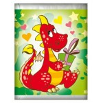 Шоколадка Шоколадный Мир Символ года, 5 г (kastd)