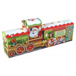 Подарок новогодний сладкий Kinder Календарь новогодний, 221 г (kastd)