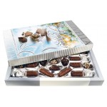 Набор конфет Сормово Новелла, 341 г (kastd)