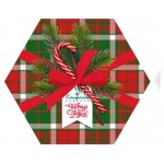 Конфеты Конфаэль Суфле в горьком шоколаде, 145 г (kastd)