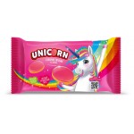 Печенье Kellogg's Unicorn сахарное в глазури с клубникой, 105 г (kastd) Печенье Kellogg's Unicorn сахарное в глазури с клубникой, 105 г (kastd)