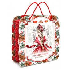 Набор конфет Ажурный, 1 кг (kastd) в магазинах Ашан