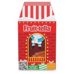 Подарок новогодний сладкий Зимний Камин, 273,8 г (kastd)