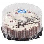 Торт Север-Метрополь Безе с брусникой и шоколадом, 900 г (kastd)