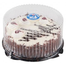 Торт Север-Метрополь Безе с брусникой и шоколадом, 900 г (kastd) в магазинах Ашан