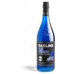 Сироп Barline Блю Курасао, 1 л (kastd)