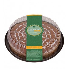 Торт PETRA К чаю, 550 г (kastd) в магазинах Ашан