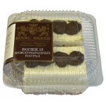 Пирожное Royal Baker Бисквитное, 210 г (kastd)