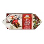 Подарок новогодний сладкий Фабрика имени Крупской С Новым годом, 117 г (kastd)