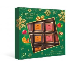 Набор конфет АПРИОРИ, 160 г (kastd) в магазинах Ашан