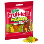 Мармелад жевательный Fruittella Медвежата, 70 г (kastd)