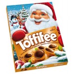 Конфеты Toffifee Санта Белки, 250 г (kastd)