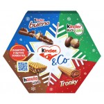 Набор конфет Kinder Selectiom, 174 г (kastd) Набор конфет Kinder Selectiom, 174 г (kastd)