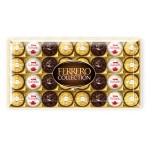 Набор конфет FERRERO Collection, 359,2 г (kastd) Набор конфет FERRERO Collection, 359,2 г (kastd)
